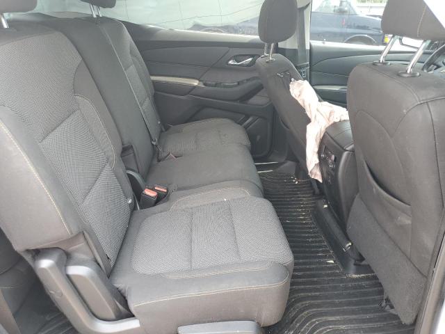 Photo 10 VIN: 1GNEVFKW7LJ239532 - CHEVROLET TRAVERSE 