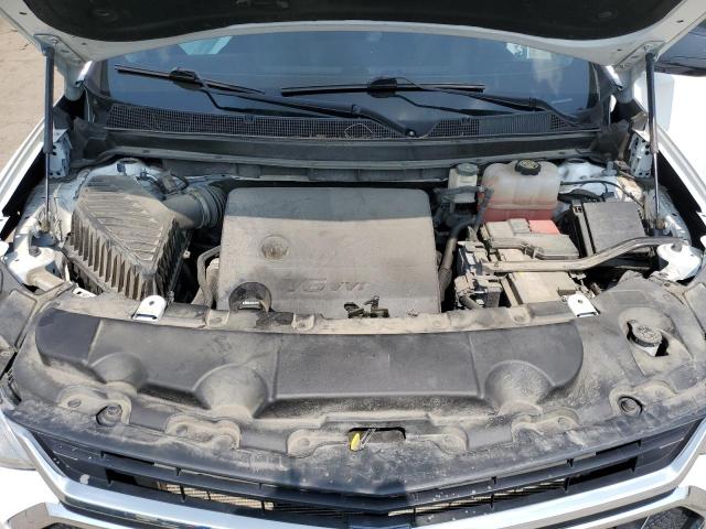 Photo 11 VIN: 1GNEVFKW7LJ239532 - CHEVROLET TRAVERSE 