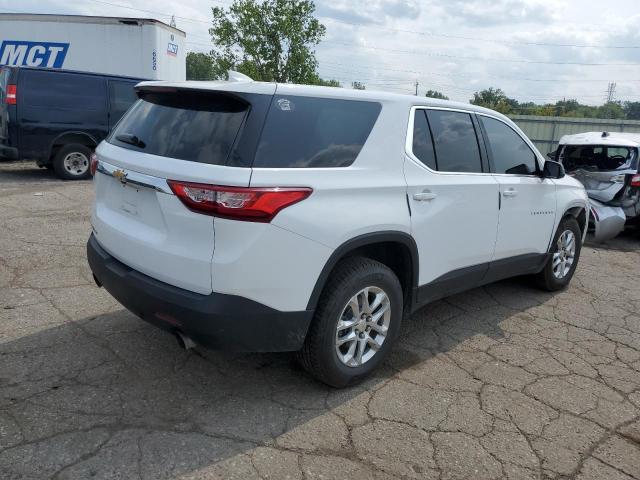 Photo 2 VIN: 1GNEVFKW7LJ239532 - CHEVROLET TRAVERSE 