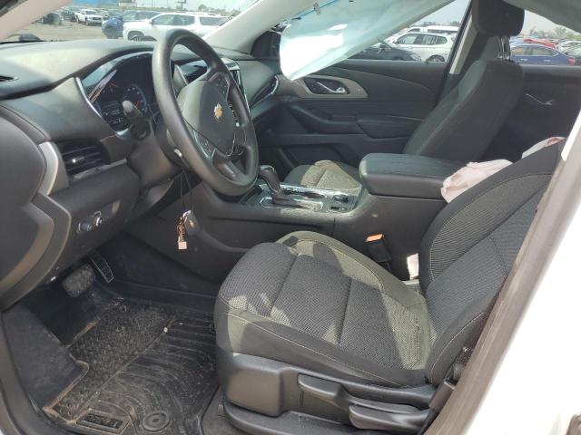 Photo 6 VIN: 1GNEVFKW7LJ239532 - CHEVROLET TRAVERSE 