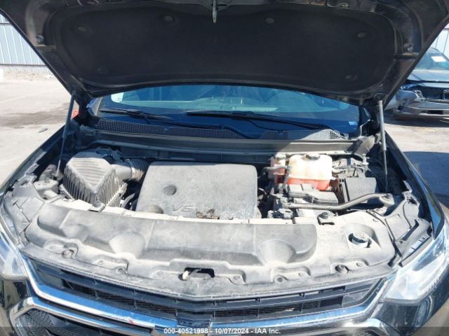 Photo 9 VIN: 1GNEVFKW7MJ151114 - CHEVROLET TRAVERSE 