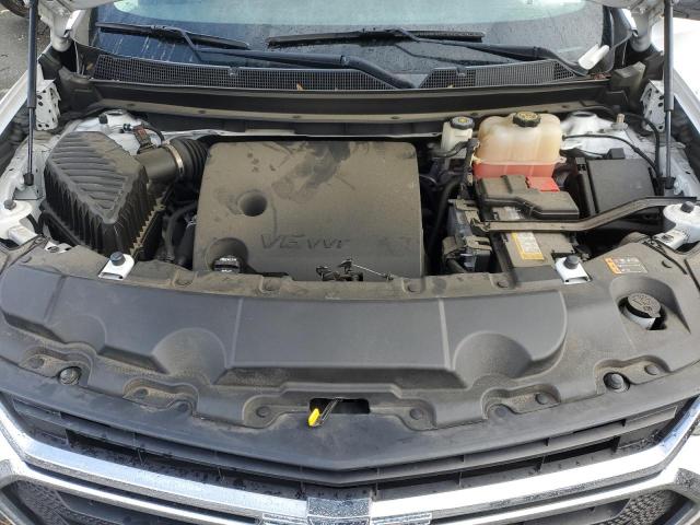 Photo 10 VIN: 1GNEVFKW8JJ100779 - CHEVROLET TRAVERSE 