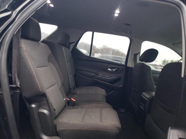 Photo 10 VIN: 1GNEVFKW8KJ126218 - CHEVROLET TRAVERSE L 