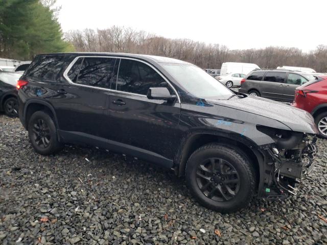 Photo 3 VIN: 1GNEVFKW8KJ126218 - CHEVROLET TRAVERSE L 