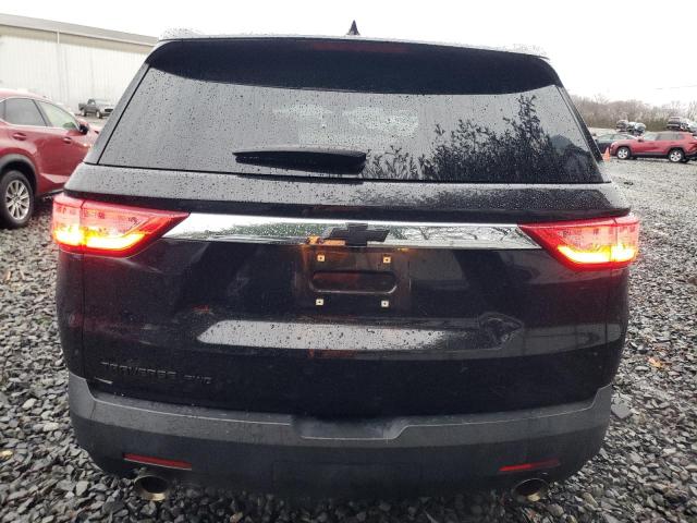 Photo 5 VIN: 1GNEVFKW8KJ126218 - CHEVROLET TRAVERSE L 