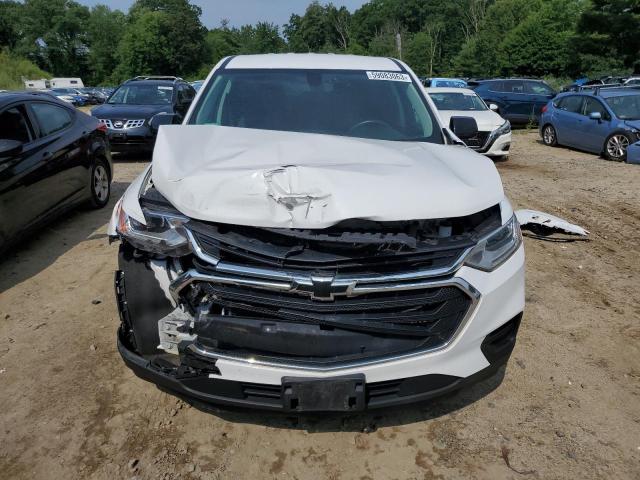 Photo 4 VIN: 1GNEVFKW8KJ180246 - CHEVROLET TRAVERSE L 