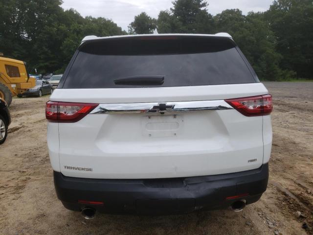 Photo 5 VIN: 1GNEVFKW8KJ180246 - CHEVROLET TRAVERSE L 