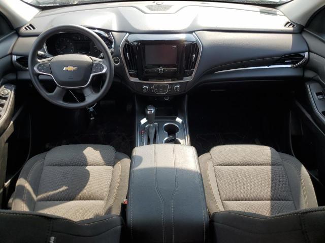 Photo 7 VIN: 1GNEVFKW8KJ180246 - CHEVROLET TRAVERSE L 