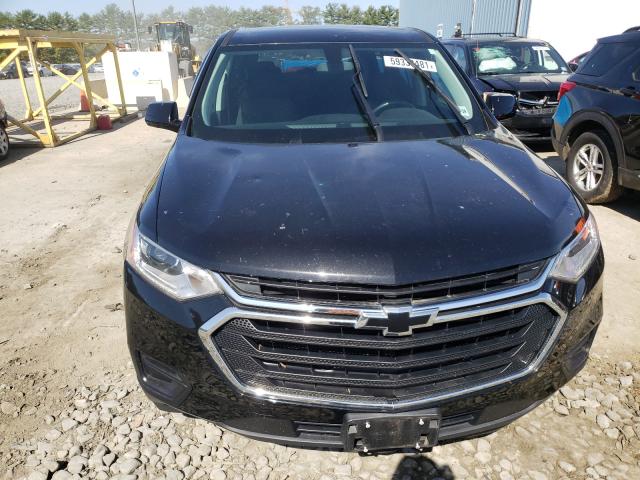 Photo 8 VIN: 1GNEVFKW8KJ281870 - CHEVROLET TRAVERSE L 