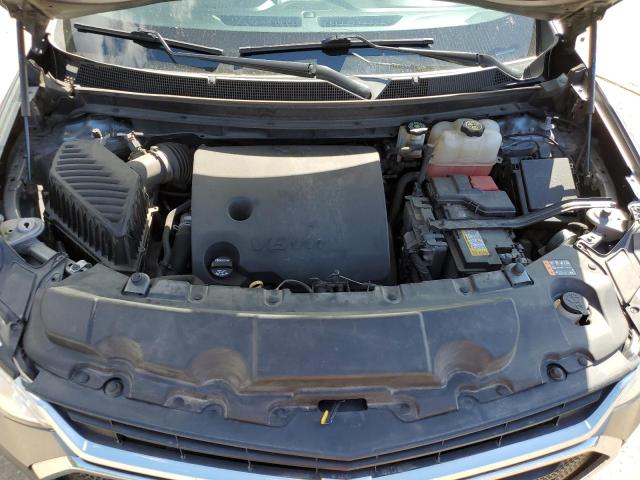 Photo 11 VIN: 1GNEVFKW8LJ153050 - CHEVROLET TRAVERSE L 