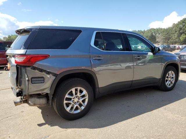 Photo 2 VIN: 1GNEVFKW8LJ153050 - CHEVROLET TRAVERSE L 