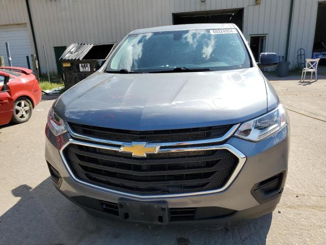 Photo 4 VIN: 1GNEVFKW8LJ153050 - CHEVROLET TRAVERSE L 