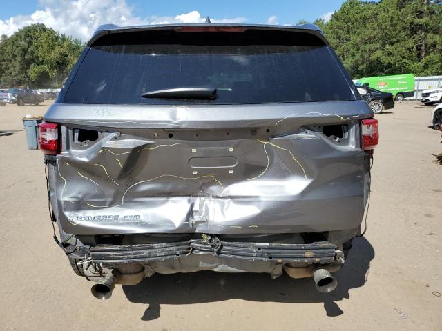 Photo 5 VIN: 1GNEVFKW8LJ153050 - CHEVROLET TRAVERSE L 