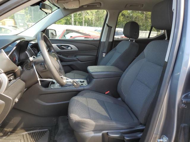 Photo 6 VIN: 1GNEVFKW8LJ153050 - CHEVROLET TRAVERSE L 