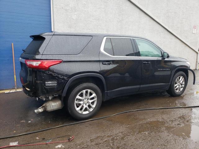 Photo 2 VIN: 1GNEVFKW8LJ181270 - CHEVROLET TRAVERSE L 