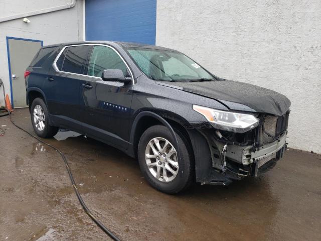 Photo 3 VIN: 1GNEVFKW8LJ181270 - CHEVROLET TRAVERSE L 