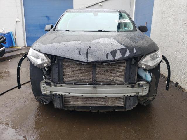 Photo 4 VIN: 1GNEVFKW8LJ181270 - CHEVROLET TRAVERSE L 