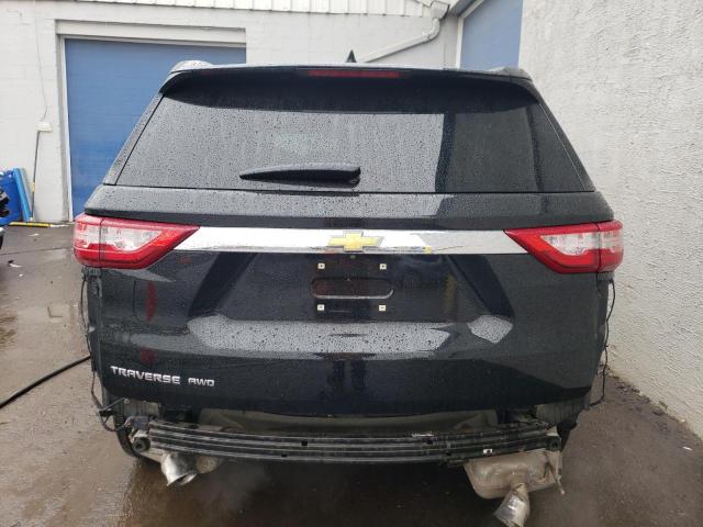 Photo 5 VIN: 1GNEVFKW8LJ181270 - CHEVROLET TRAVERSE L 