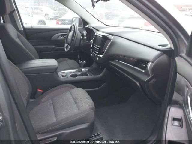 Photo 4 VIN: 1GNEVFKW9KJ230572 - CHEVROLET TRAVERSE 