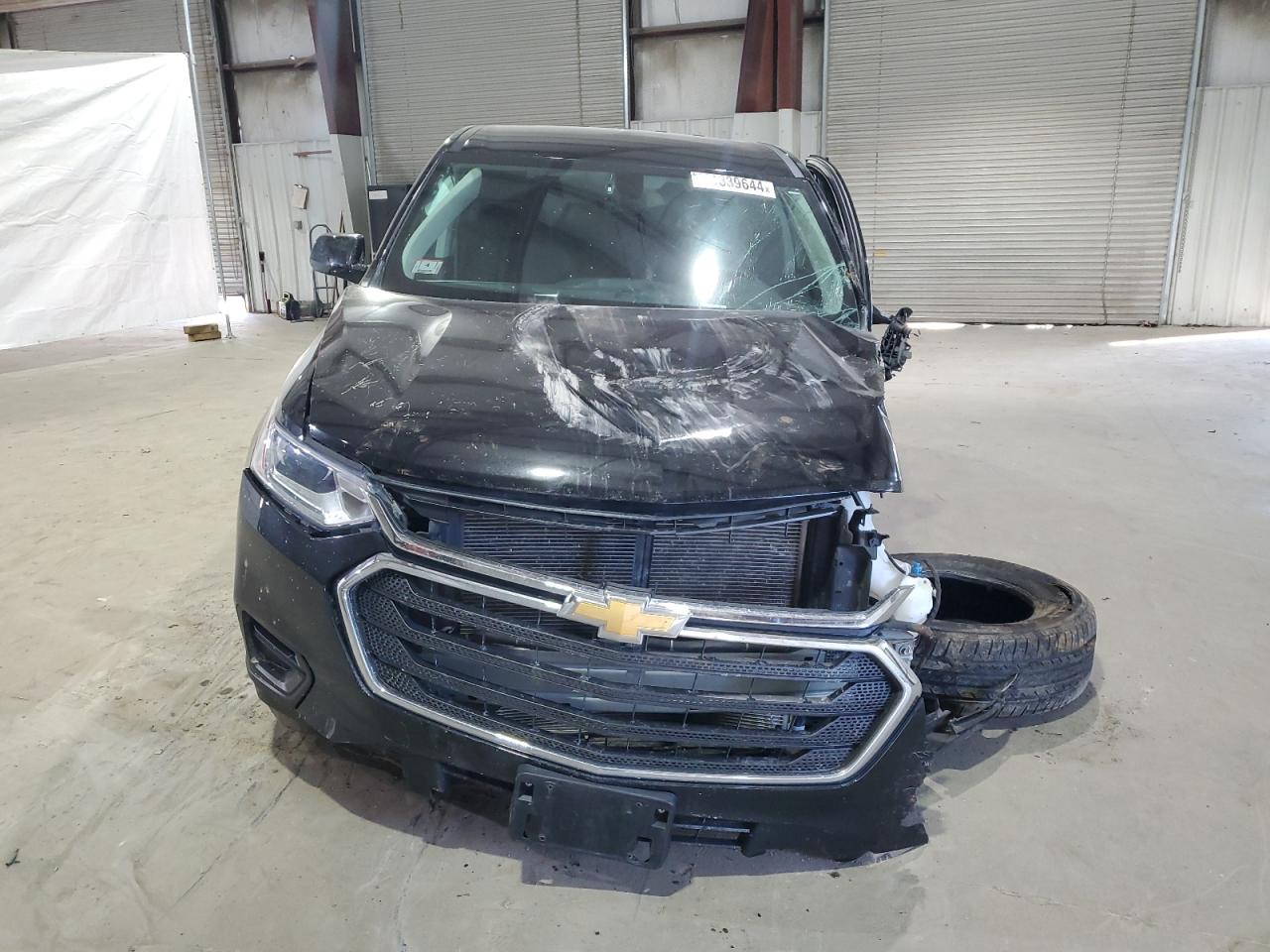 Photo 4 VIN: 1GNEVFKW9LJ149671 - CHEVROLET TRAVERSE 