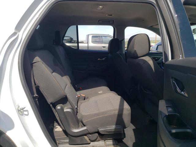 Photo 10 VIN: 1GNEVFKWXJJ131998 - CHEVROLET TRAVERSE L 