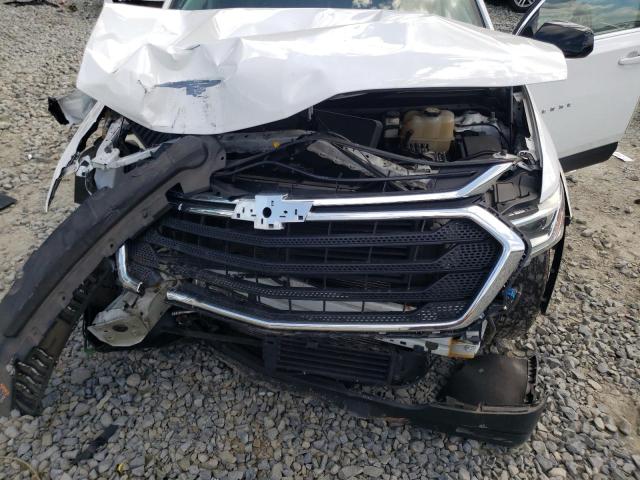 Photo 11 VIN: 1GNEVFKWXJJ135145 - CHEVROLET TRAVERSE L 