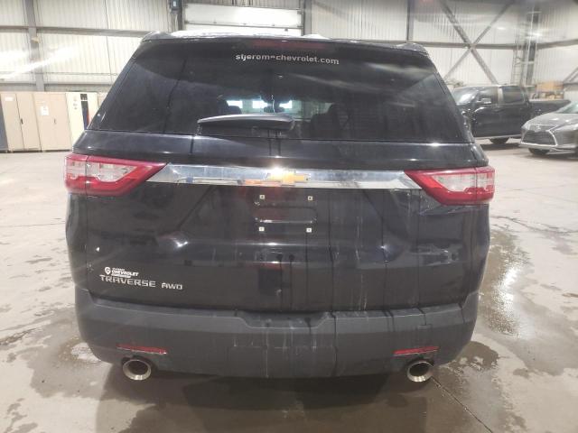 Photo 5 VIN: 1GNEVFKWXKJ220942 - CHEVROLET TRAVERSE L 