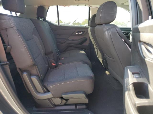 Photo 10 VIN: 1GNEVFKWXLJ184879 - CHEVROLET TRAVERSE L 