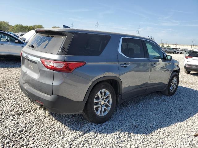 Photo 2 VIN: 1GNEVFKWXLJ184879 - CHEVROLET TRAVERSE L 