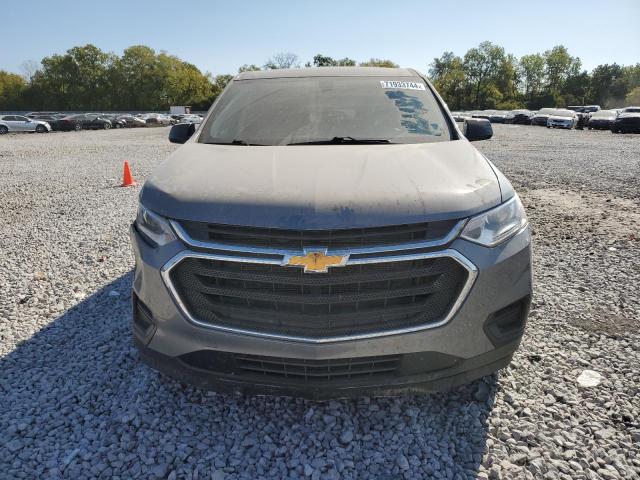 Photo 4 VIN: 1GNEVFKWXLJ184879 - CHEVROLET TRAVERSE L 