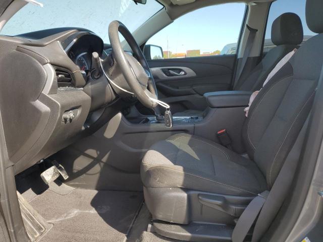 Photo 6 VIN: 1GNEVFKWXLJ184879 - CHEVROLET TRAVERSE L 