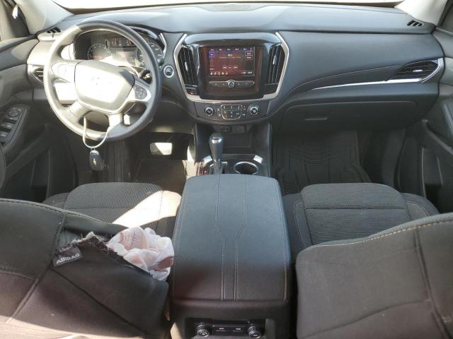 Photo 7 VIN: 1GNEVFKWXLJ184879 - CHEVROLET TRAVERSE L 