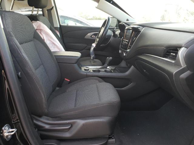 Photo 4 VIN: 1GNEVFKWXLJ319066 - CHEVROLET TRAVERSE L 