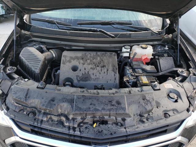 Photo 6 VIN: 1GNEVFKWXLJ319066 - CHEVROLET TRAVERSE L 