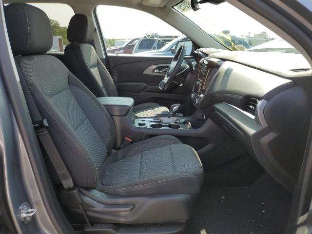 Photo 4 VIN: 1GNEVFKWXMJ164519 - CHEVROLET TRAVERSE L 