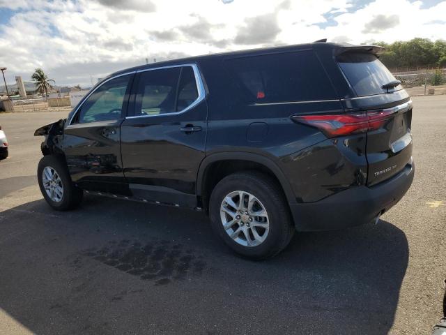 Photo 1 VIN: 1GNEVFKWXNJ143297 - CHEVROLET TRAVERSE L 