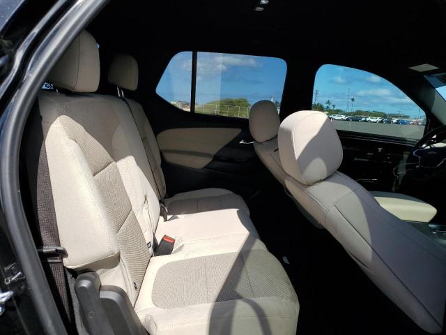 Photo 10 VIN: 1GNEVFKWXNJ143297 - CHEVROLET TRAVERSE L 