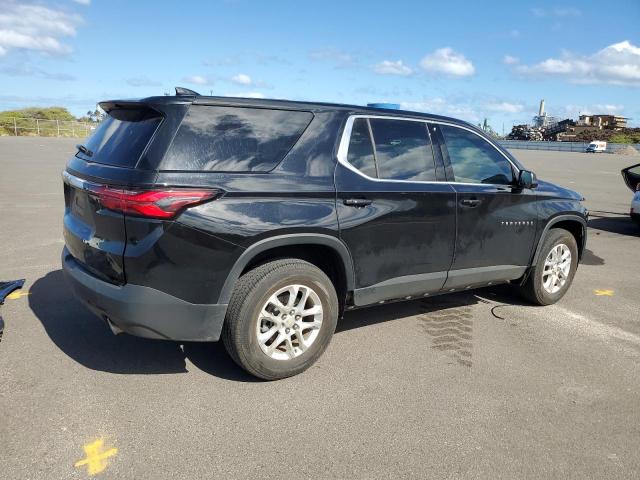 Photo 2 VIN: 1GNEVFKWXNJ143297 - CHEVROLET TRAVERSE L 