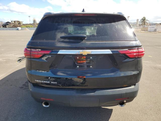 Photo 5 VIN: 1GNEVFKWXNJ143297 - CHEVROLET TRAVERSE L 