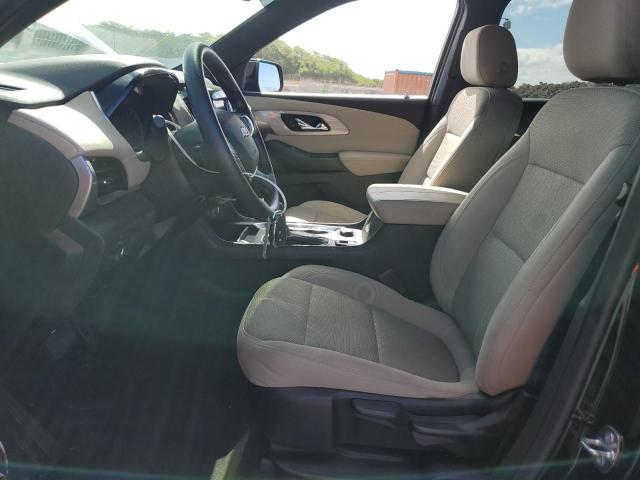 Photo 6 VIN: 1GNEVFKWXNJ143297 - CHEVROLET TRAVERSE L 