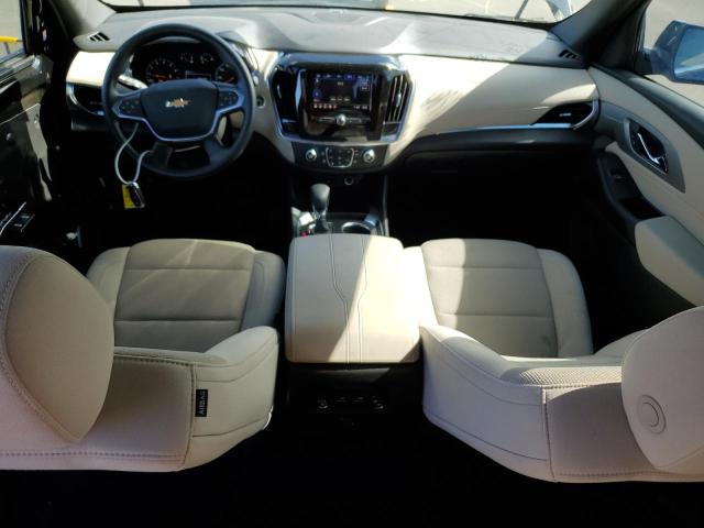 Photo 7 VIN: 1GNEVFKWXNJ143297 - CHEVROLET TRAVERSE L 