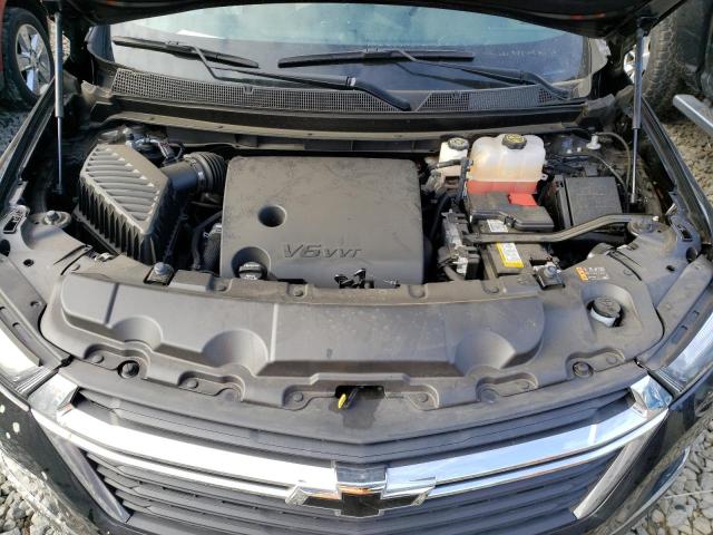 Photo 11 VIN: 1GNEVFKWXNJ154333 - CHEVROLET TRAVERSE L 