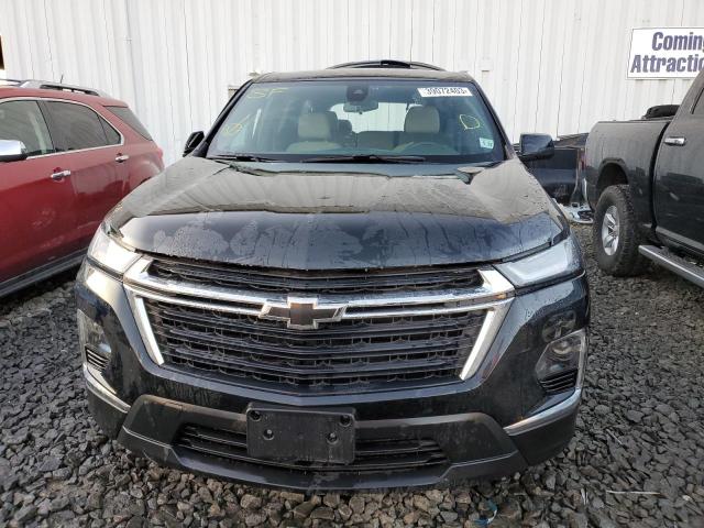 Photo 4 VIN: 1GNEVFKWXNJ154333 - CHEVROLET TRAVERSE L 