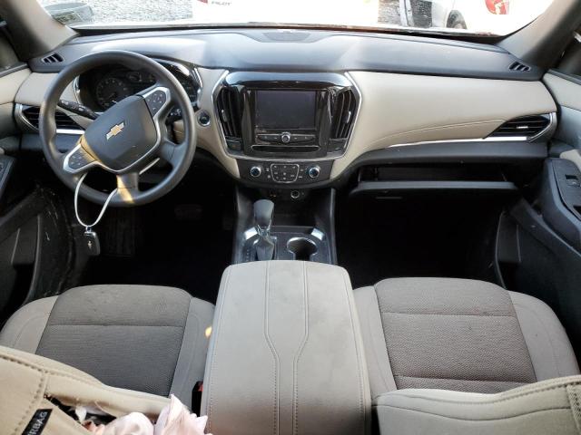 Photo 7 VIN: 1GNEVFKWXNJ154333 - CHEVROLET TRAVERSE L 