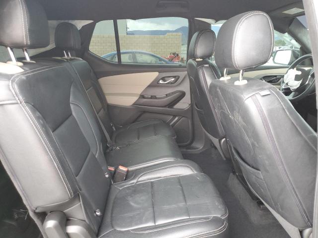 Photo 10 VIN: 1GNEVFKWXPJ133890 - CHEVROLET TRAVERSE 