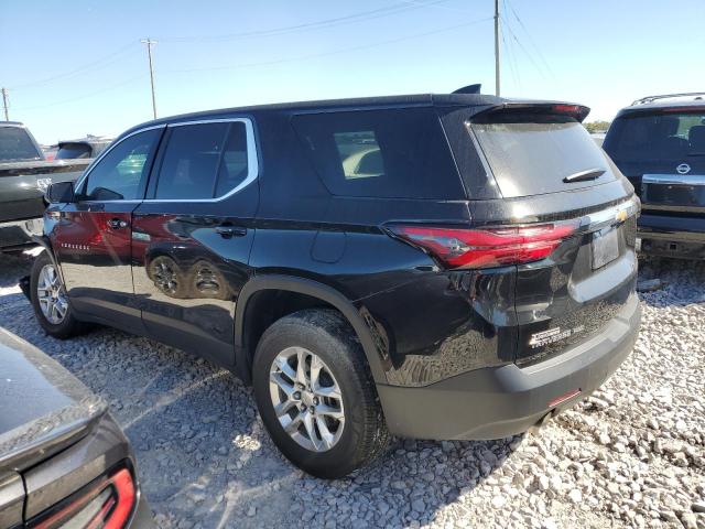 Photo 1 VIN: 1GNEVFKWXPJ150897 - CHEVROLET TRAVERSE L 