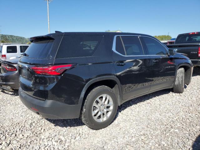 Photo 2 VIN: 1GNEVFKWXPJ150897 - CHEVROLET TRAVERSE L 