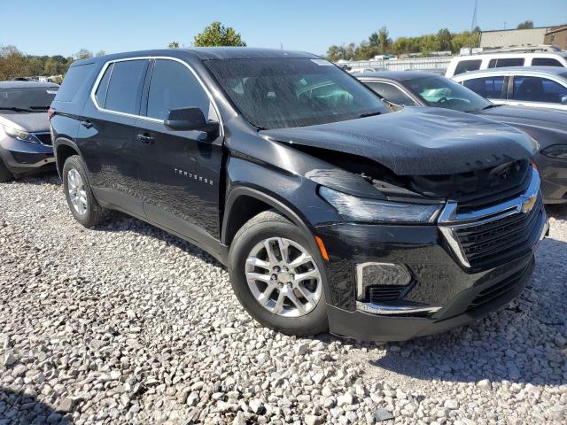 Photo 3 VIN: 1GNEVFKWXPJ150897 - CHEVROLET TRAVERSE L 