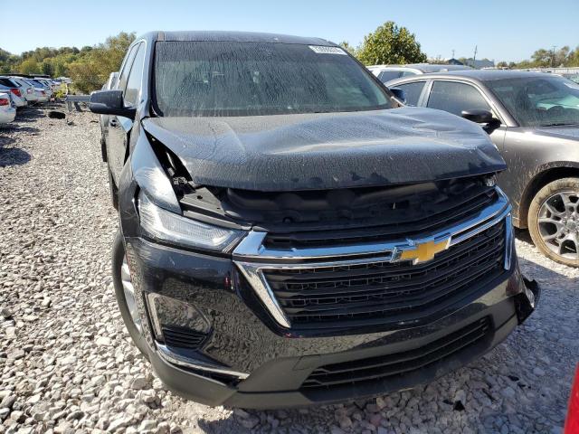 Photo 4 VIN: 1GNEVFKWXPJ150897 - CHEVROLET TRAVERSE L 