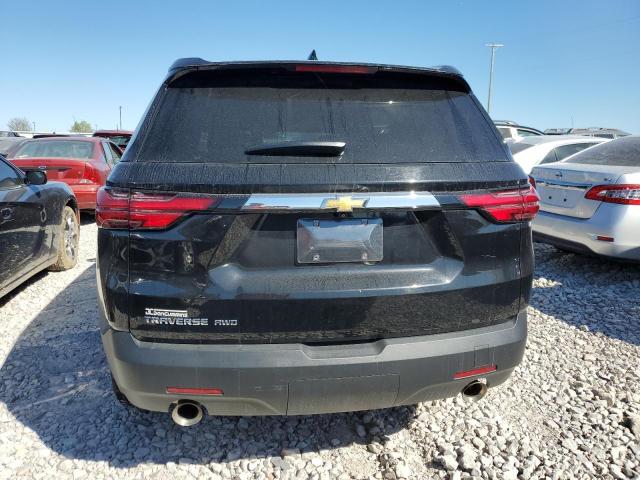 Photo 5 VIN: 1GNEVFKWXPJ150897 - CHEVROLET TRAVERSE L 